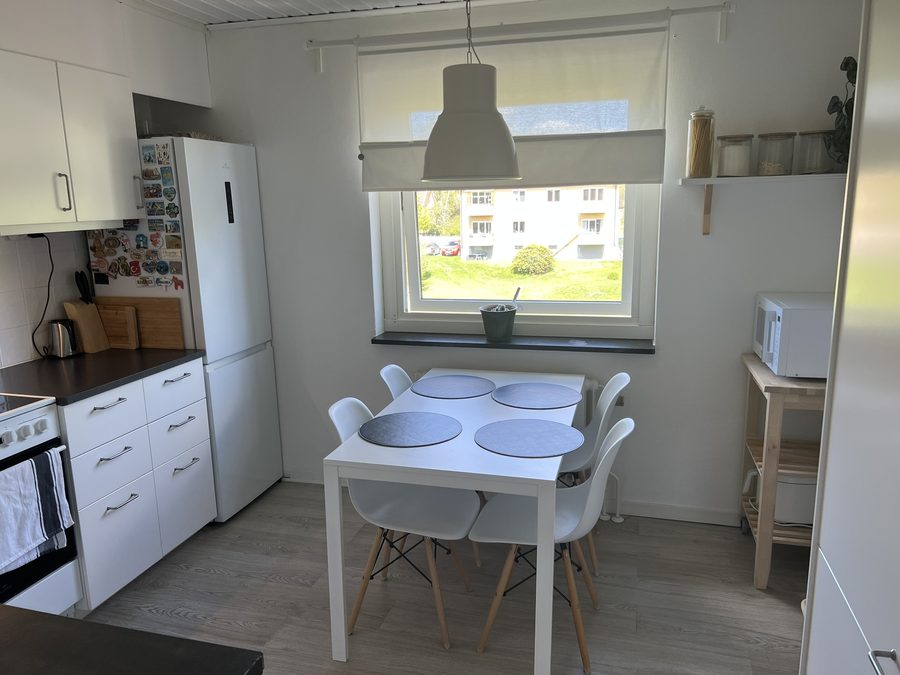 Interiörbild
