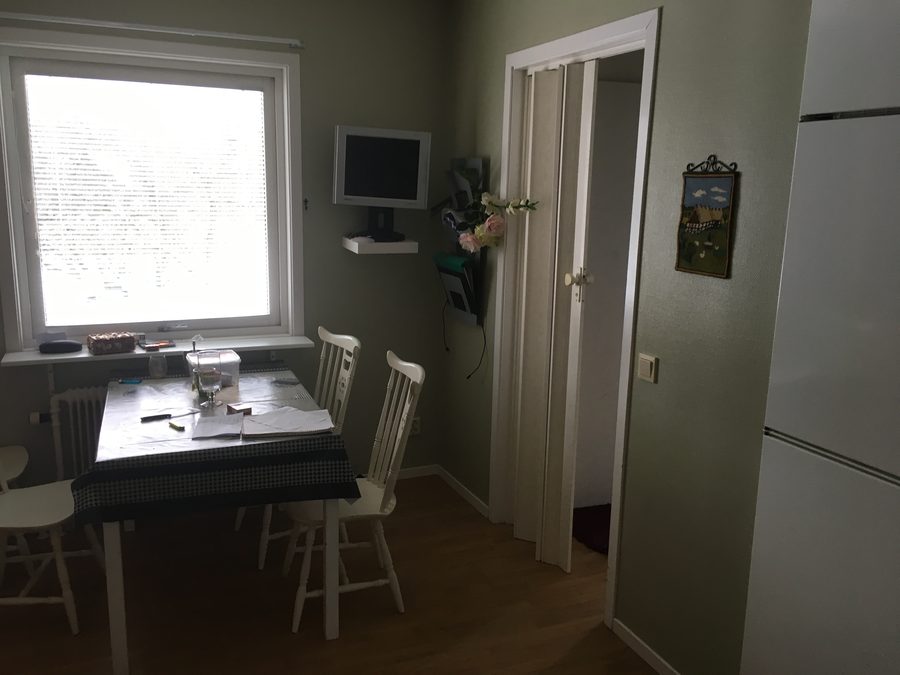 Interiörbild